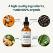 Organic